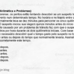 Matemática IBFC 2024: Aritmética e Problemas - Questão Comentada