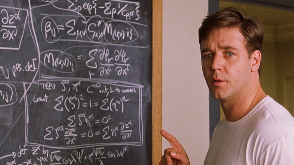 filmes sobre matemática matemática no cinema filmes inspiradores de matemática filmes para aprender matemática matemática e ciência no cinema maratona de filmes matemáticos histórias de matemática e superação melhores filmes sobre números e lógica