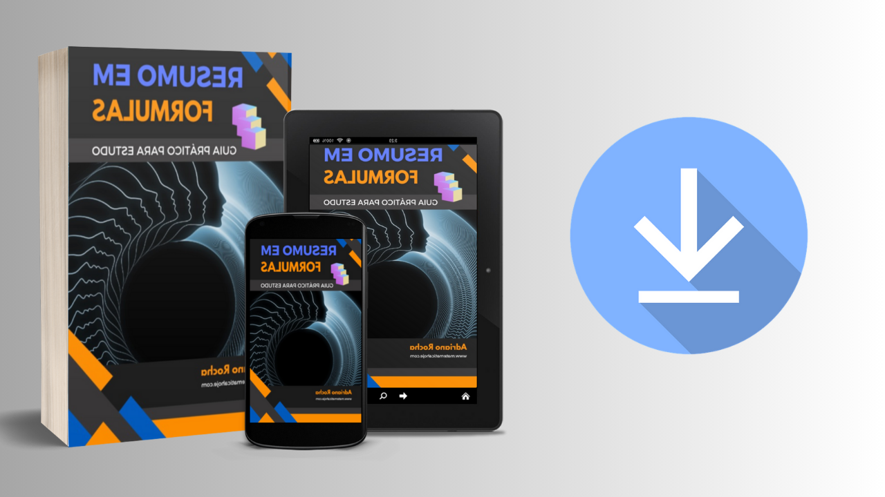 Quais são todas as formas de matemática? Qual o melhor programa para escrever fórmulas matemática? Como aprender fórmulas matemáticas? Quais são as fórmulas matemáticas existentes mais famosas?