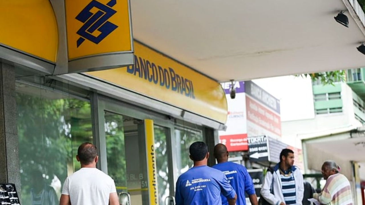 Edital Banco do Brasil 2025 Vagas Banco do Brasil 2025 Fundação Cesgranrio Preparação para concurso Banco do Brasil