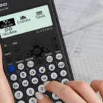 Qual é a melhor calculadora científica Casio? Como saber se a calculadora Casio é original? Qual a diferença da calculadora normal para científica? Quais são os 3 principais modos da calculadora?