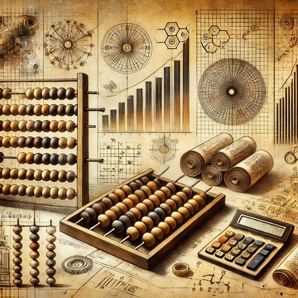 Como surgiu a matemática introdução?
Qual a origem da matemática resumo?
O que é história da matemática?
Quem deu início à matemática?