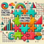 O Desafio da Função Perfeita: Domine Conjuntos, Logaritmos e Trigonometria
