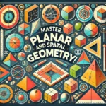 Explore o Mundo das Formas com Fundamentos de Matemática Elementar!