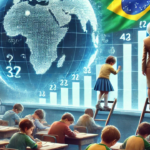 Crise educacional no Brasil Formação de professores no Brasil TIMSS 2023 resultados Ensino de matemática nas escolas brasileiras Educação deficiente no Brasil Reformas na educação brasileira Impacto do TIMSS no Brasil