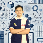 Olimpíada Brasileira de Matemática 2024 Diogo Andrade Acioli Jovens talentos da matemática Educação em Pernambuco Turma olímpica Colégio GGE Medalha de ouro em matemática