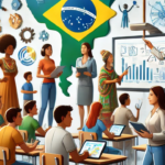Desafios na educação brasileira Formação docente e diversidade cultural Tecnologia na formação de professores Educação inclusiva no Brasil Saúde mental de professores Currículos para formação docente Parcerias na educação brasileira