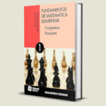 Fundamentos de Matemática Elementar volume 2 PDF Matemática Elementar volume 1 PDF Fundamentos de Matemática Elementar volume 1 9 edição pdf Livro Fundamentos da Matemática Elementar PDF Fundamentos de Matemática Elementar Volume 11 PDF Fundamentos de Matemática elementar volume 8 PDF Fundamentos de Matemática Elementar volume 12 pdf Fundamentos de Matemática Elementar Volume 3 pdf