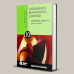 Fundamentos de Matemática Elementar Geometria plana Figuras geométricas planas Cálculo de perímetros e áreas Livro de geometria didático Matemática ensino médio Matemática para concursos Osvaldo Dolce José Nicolau Pompeo Saraiva Didáticos Exercícios resolvidos de geometria Estudo de ângulos e triângulos