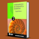 Fundamentos de Matemática Elementar Funções exponenciais Funções logarítmicas Resolução de equações logarítmicas Resolução de inequações logarítmicas Revisão de potências e raízes Livro de matemática didático Matemática ensino médio Livro de matemática para concursos Gelson Iezzi Carlos Murakami Matemática prática Livro Saraiva Didáticos