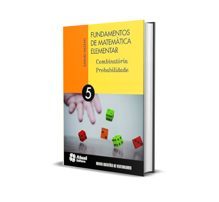 Fundamentos de Matemática Elementar - Coleção Completa