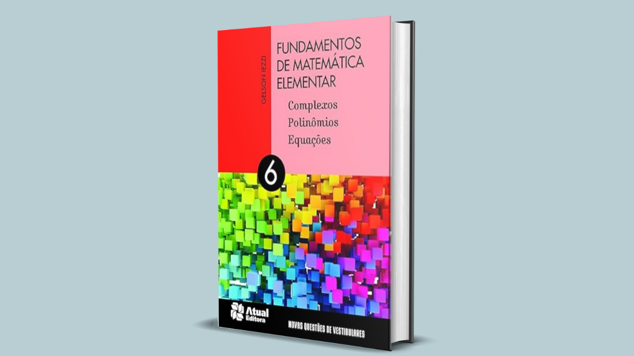 Fundamentos de Matemática Elementar Análise combinatória Cálculo de probabilidades Princípio fundamental da contagem Permutações e combinações Teorema de Newton Livro de matemática didático Matemática ensino médio Matemática para concursos Gelson Iezzi Carlos Murakami Saraiva Didáticos Exercícios resolvidos de probabilidade Problemas combinatórios
