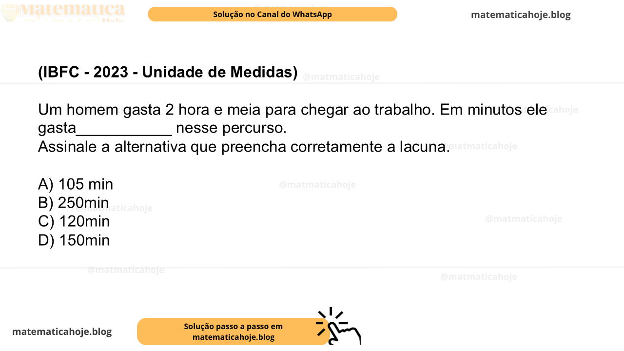 O que a banca IBFC cobra em matemática? O que mais cai em matemática na banca IBFC? O que cai de matemática em concurso no nível fundamental? Qual o nível de dificuldade da banca IBFC?