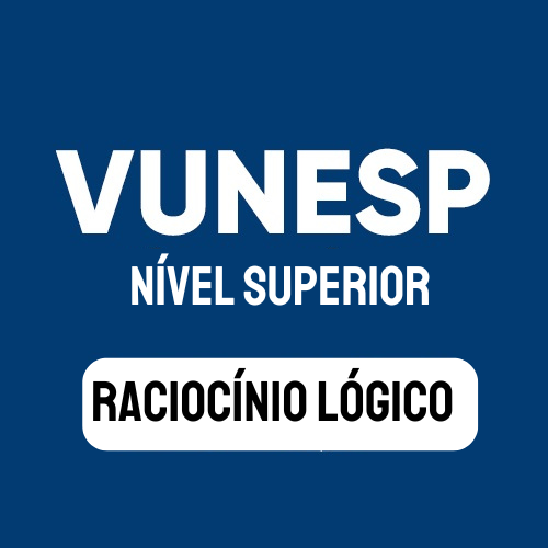 Questões de Raciocínio Lógico VUNESP PDF grátis 1000 questões de Raciocínio Lógico PDF Questões Raciocínio Lógico IBFC PDF Questões de raciocínio lógico
