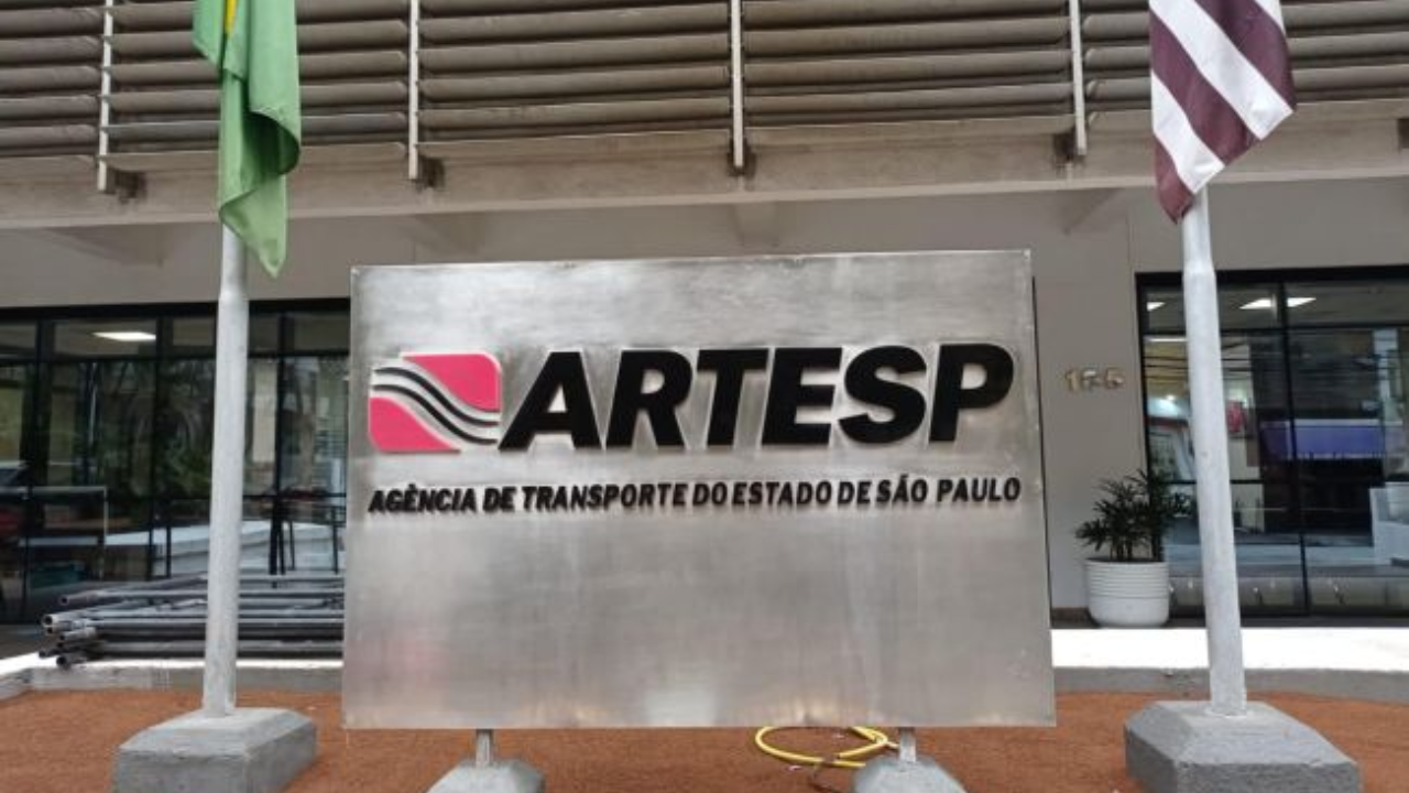 Edital Processo de Promoção ARTESP Prova Digital ARTESP 2024