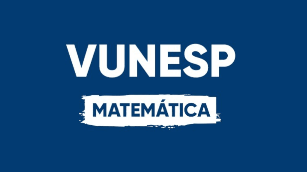 Provas da VUNESP para estudar PDF O que cai na prova da Vunesp 2024 O que cai na prova da VUNESP para Professor Os segredos da Vunesp Como gabaritar prova da Vunesp Matemática VUNESP Quebrando a banca VUNESP Guia Vunesp