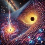 O que a teoria da física quântica consegue explicar? Como funciona a gravidade quântica? Qual o ponto chave da teoria da gravidade quântica em loop? Qual a teoria de Albert Einstein?