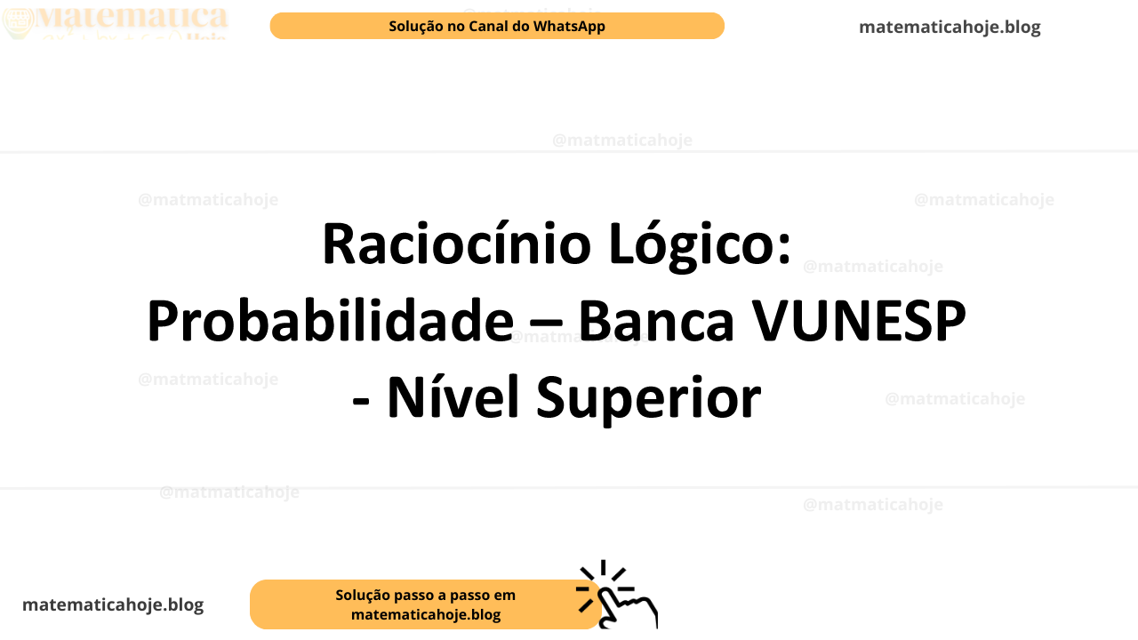 (Banca VUNESP - Nível Superior - 2024 - Probabilidade) Considere as seguintes possibilidades de movimentações das letras F, G, H, J e K: C – ocupar o retângulo imediatamente acima do retângulo em que está. D – ocupar o retângulo imediatamente à direita do retângulo em que está. E – ocupar o retângulo imediatamente à esquerda do retângulo em que está. B – ocupar o retângulo imediatamente abaixo do retângulo em que está. A partir das posições iniciais de cada uma das letras nesse quadro, execute as movimentações de cada uma das letras conforme indicado a seguir. • As três movimentações de F foram: D, D, B. • As três movimentações de G foram: E, B, E. • As quatro movimentações de H foram: E, E, C, B. • As cinco movimentações de J foram: C, E, C, E, E. • As oito movimentações de K foram: D, D, D, C, C, C, E, B. Após essas movimentações, a disposição das letras no quadro é: A) B) C) D) E)