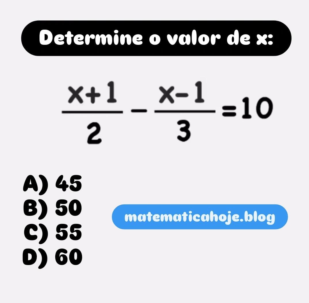 Como se resolve uma equação fracionária? Como resolver forma fracionária? Como fazer cálculo fracionário? O que é uma equação fracionária de um exemplo?