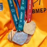 OBMEP 2024 resultado premiados OBMEP Vagas Olímpicas matemática medalhistas OBMEP 2024 Programa de Iniciação Científica Jr. Olimpíada Brasileira de Matemática competições científicas Brasil OBMEP escolas públicas e privadas