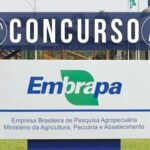 Quando vai ser o concurso da Embrapa 2024? Quanto ganha um concursado Embrapa? Como fazer a inscrição para o concurso da Embrapa? Tem previsão de concurso para 2024?