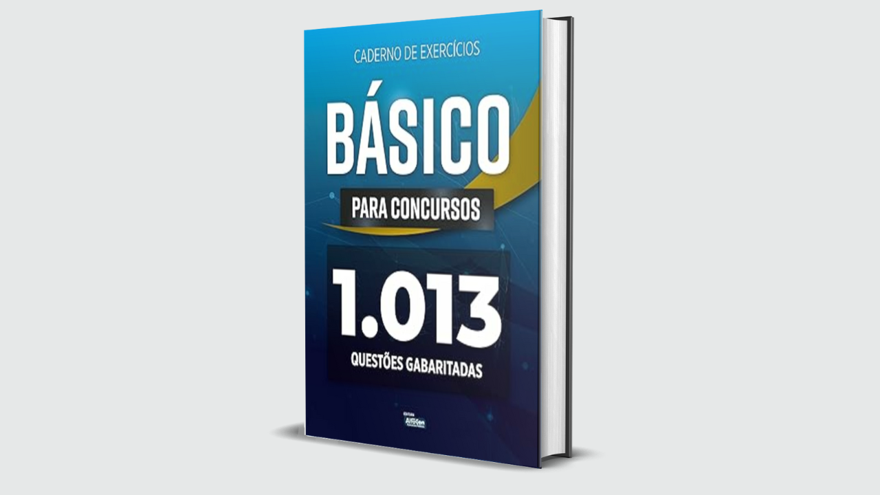 Qual é a melhor apostila para estudar para concurso público? Onde posso baixar apostilas grátis para concursos? O que é AlfaCon? Qual é o melhor curso preparatório para concurso público?