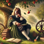 O que podemos aprender com Isaac Newton? Qual a contribuição de Isaac Newton para os dias atuais? Como as descobertas de Isaac Newton interferem na nossa vida atual? O que Isaac Newton fez para mudar o mundo?