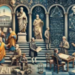 Ensino de Matemática Matemáticos famosos Pitágoras e a Matemática Leonhard Euler Matemática Carl Friedrich Gauss ensino História da Matemática Métodos de ensino matemático