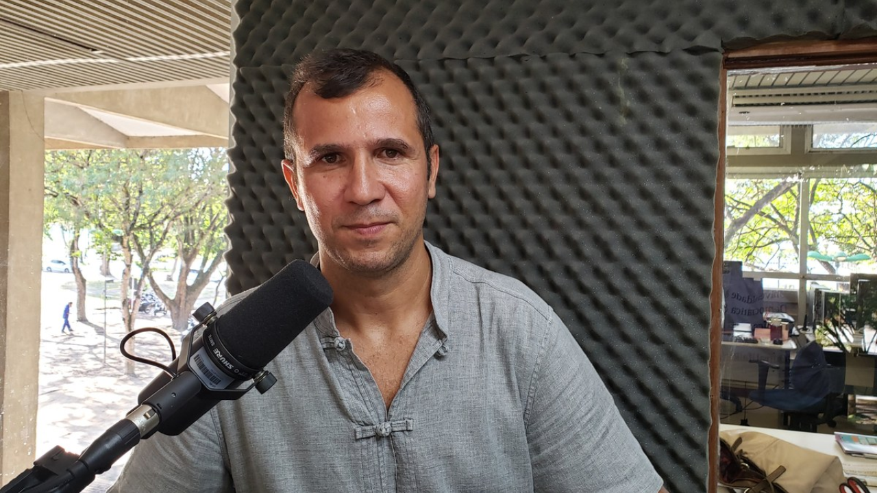 Primeira Olimpíada de Matemática do Paquistão Conta com Contribuição Brasileira