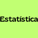 O que a estatística estuda? O que é estatística exemplos? Como calcular a estatística? Quais são as 03 áreas da estatística?