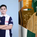 Aos 12 Anos, Ele Fez o Impossível: Conheça o Jovem Gênio da Matemática Brasileira