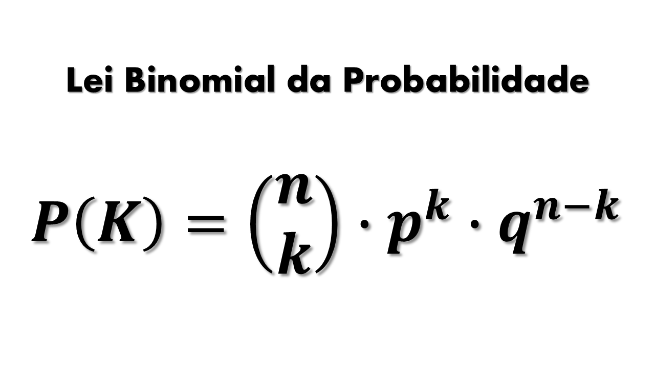 Lei binomial da probabilidade Ensaios de Bernoulli Probabilidade binomial explicação O que é distribuição binomial Como calcular probabilidade binomial Exemplos de ensaios de Bernoulli Fórmula da probabilidade binomial Probabilidade de sucessos em ensaios Aplicações da lei binomial Probabilidade com exemplos práticos