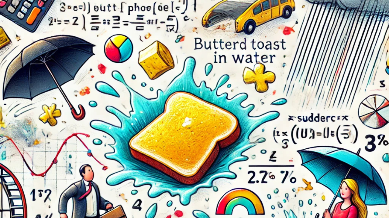 Quando tudo dá errado, teoria? Quando algo pode dar errado vai dar errado? Qual o contrário da Lei de Murphy? Quem inventou a Lei de Murphy? O que é a lei de Gilbert? Qual é a segunda Lei de Murphy? Quais são as três leis universais?