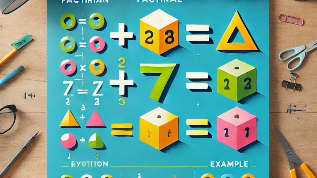 O que é permutação simples? Qual é a permutação de 5? Como se faz uma permutação? Como saber se é permutação simples?