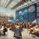 Programa de Verão em Matemática 2025 do ICMC-USP: O Maior Evento de Matemática do Verão