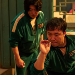 Matemática em Round 6