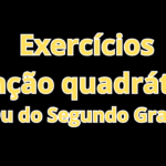 Função Quadrática - Área do Retângulo Alterado