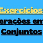 Complementar de um Conjunto em um Universo – Questão Resolvida