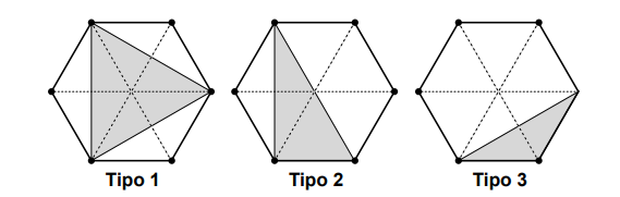 Solução da Questão 12 OBMEP