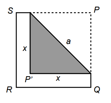 Solução Questão 13 OBMEP