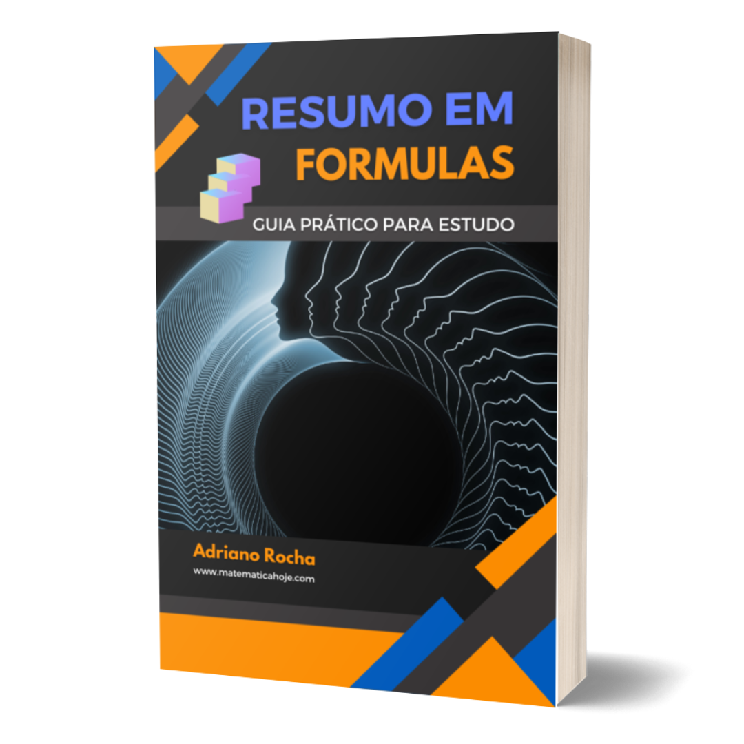 Resumo em Fórmulas
