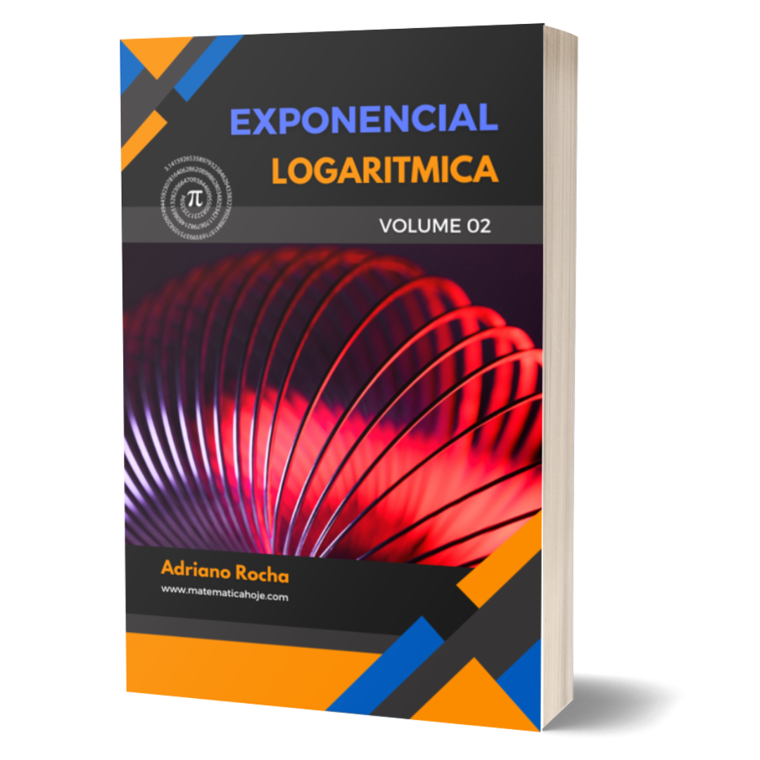 Volume 2 - Exponencial e Logaritmos