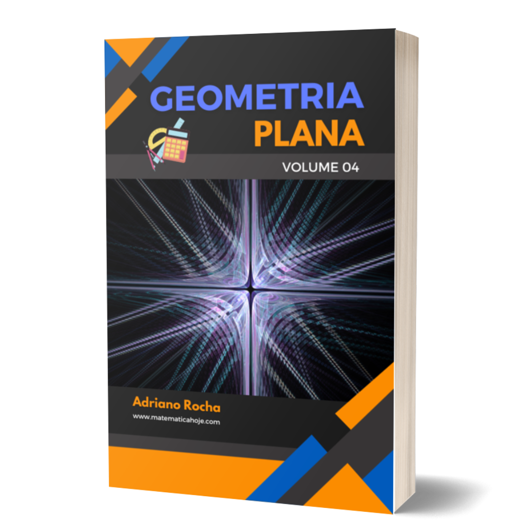 Volume 4 - Geometria Plana