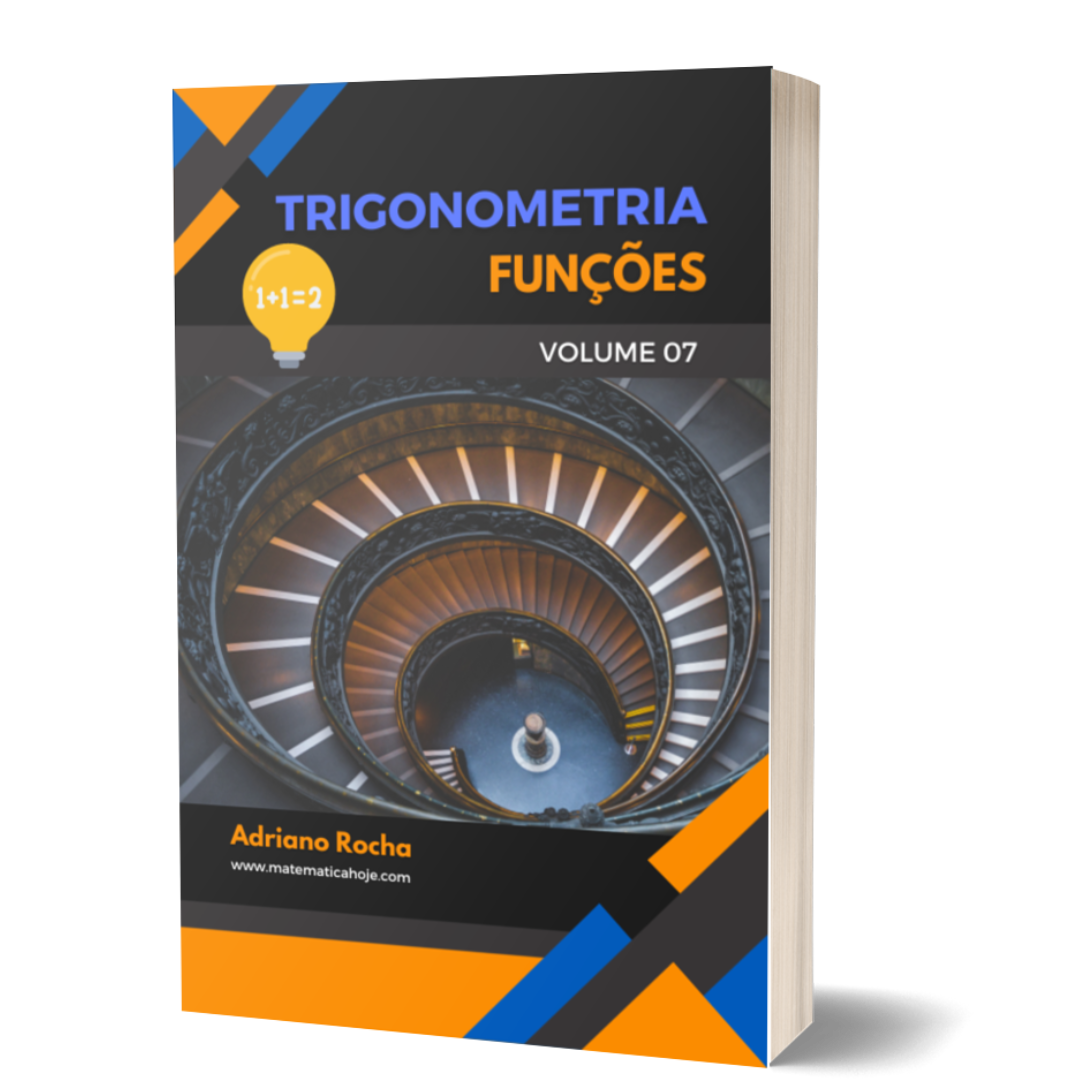 Volume 7 - Geometria Analítica