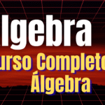 Curso Completo de Álgebra