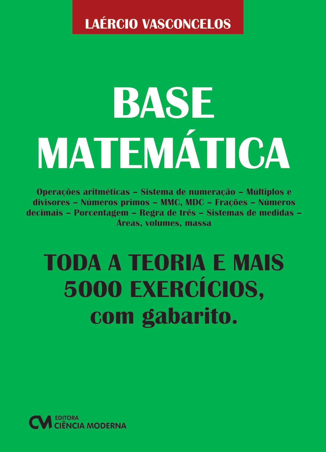 Base Matemática