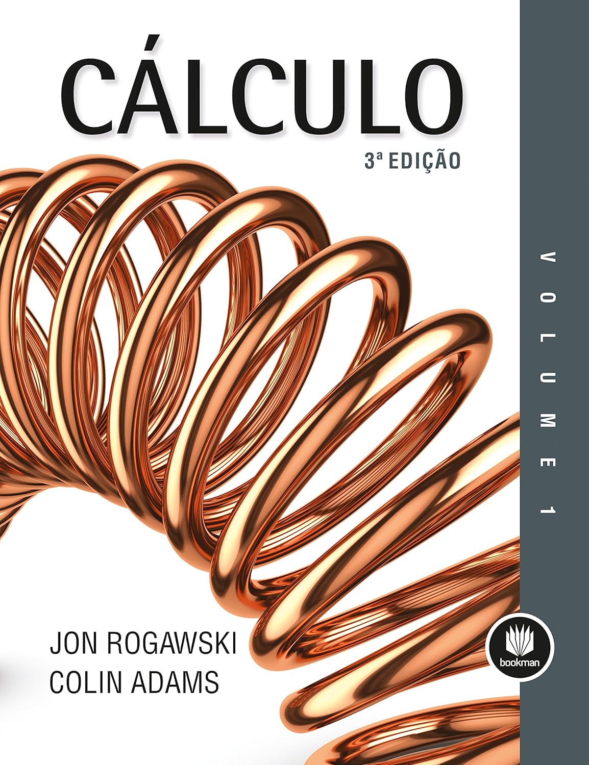 Cálculo Volume 1 Stewart