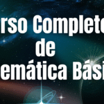 Curso Completo de Matemática Básica
