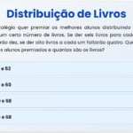 Distribuição de Livros