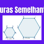 Figuras Semelhantes: Entenda de Forma Visual e Simples